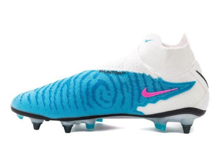 Nike Phantom GX Elite DF SG-PRO P Football/Soccer Boots Mens Size US 7-13 New✅