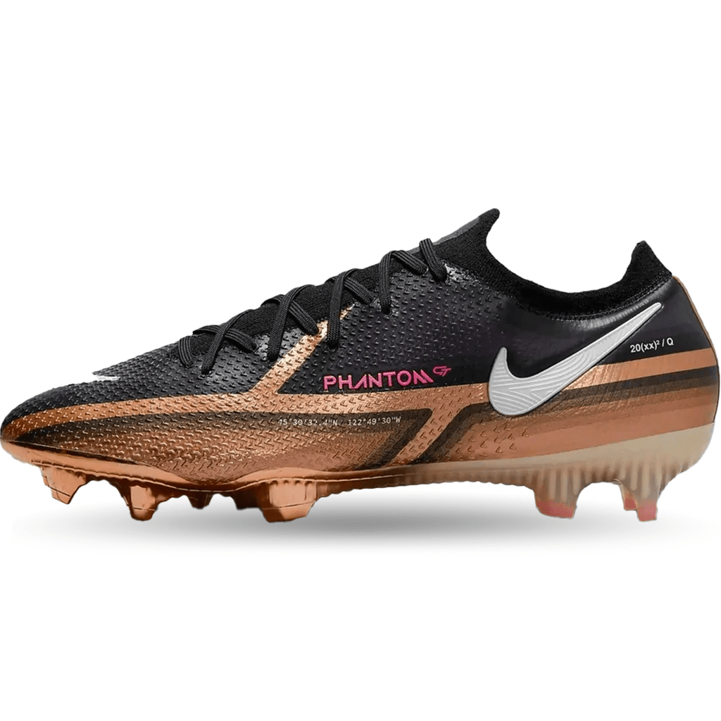 Nike Phantom GT2 Elite FG 'Generations Pack' Black Football Boots Size 8-12 NEW✅