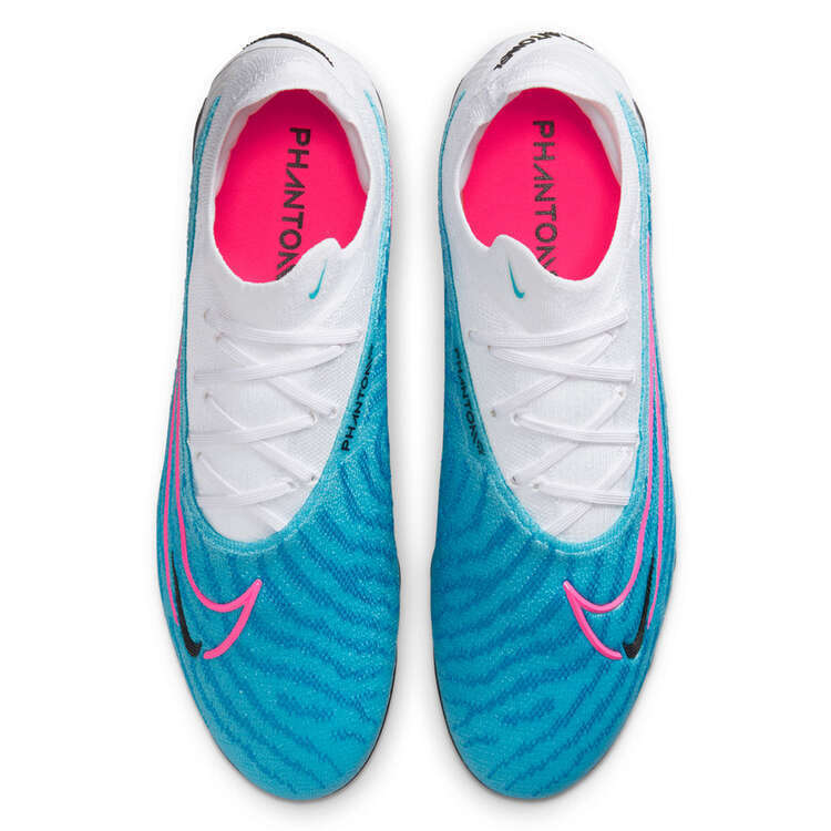 Nike Gripknit Phantom GX Elite FG Player Edtn Football Boots US Size 5-13 NEW✅