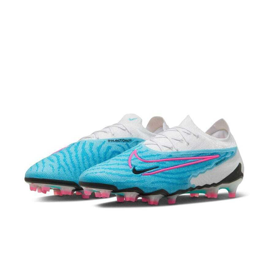 Nike Gripknit Phantom GX Elite FG Football Soccer Boots Men's US Size 5-13 NEW✅