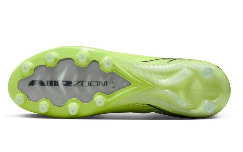 Nike Mercurial Vapor 16 Elite AG Volt Size US 10 Football Soccer Boots New✅