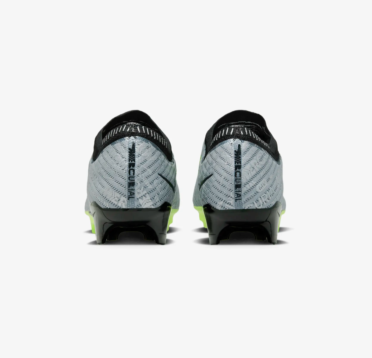 Nike Zoom Mercurial Vapor 15 Elite XXV FG Football Soccer Cleats Mens US 8-12 ✅