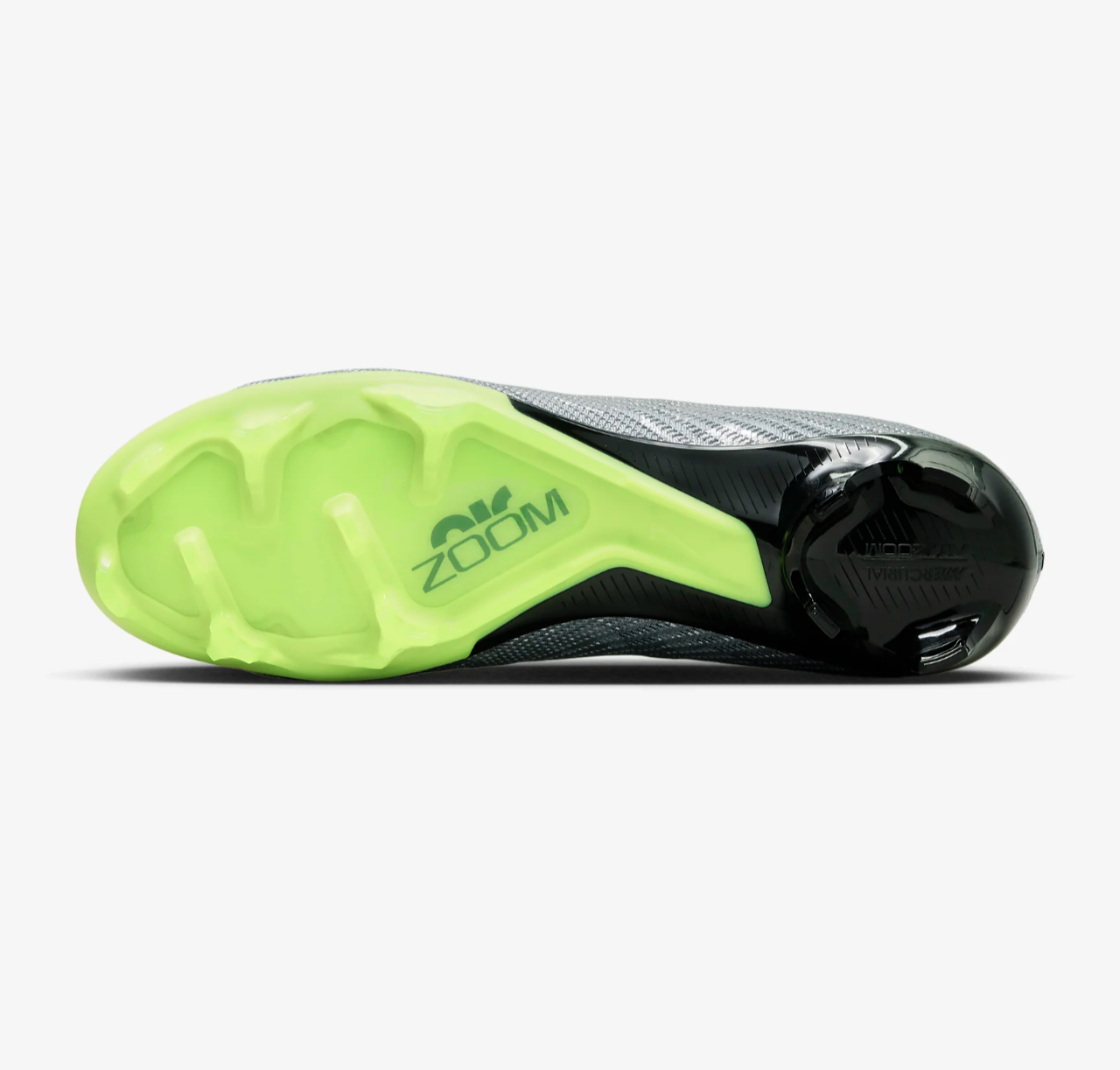 Nike Zoom Mercurial Vapor 15 Elite XXV FG Football Soccer Cleats Mens US 8-12 ✅