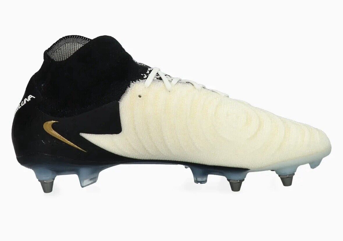 Nike Phantom Luna 2 Elite SG-Pro Player Edtn Sz Men’s US 9.5 Football Boots New✅
