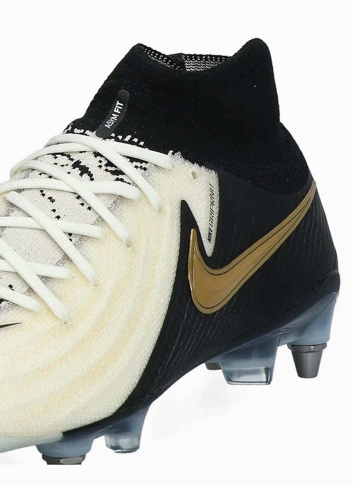 Nike Phantom Luna 2 Elite SG-Pro Player Edtn Sz Men’s US 9.5 Football Boots New✅