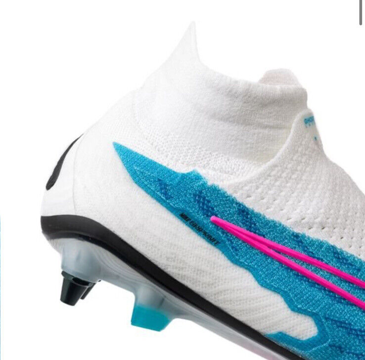 Nike Phantom GX Elite DF SG-PRO P Football/Soccer Boots Mens Size US 7-13 New✅