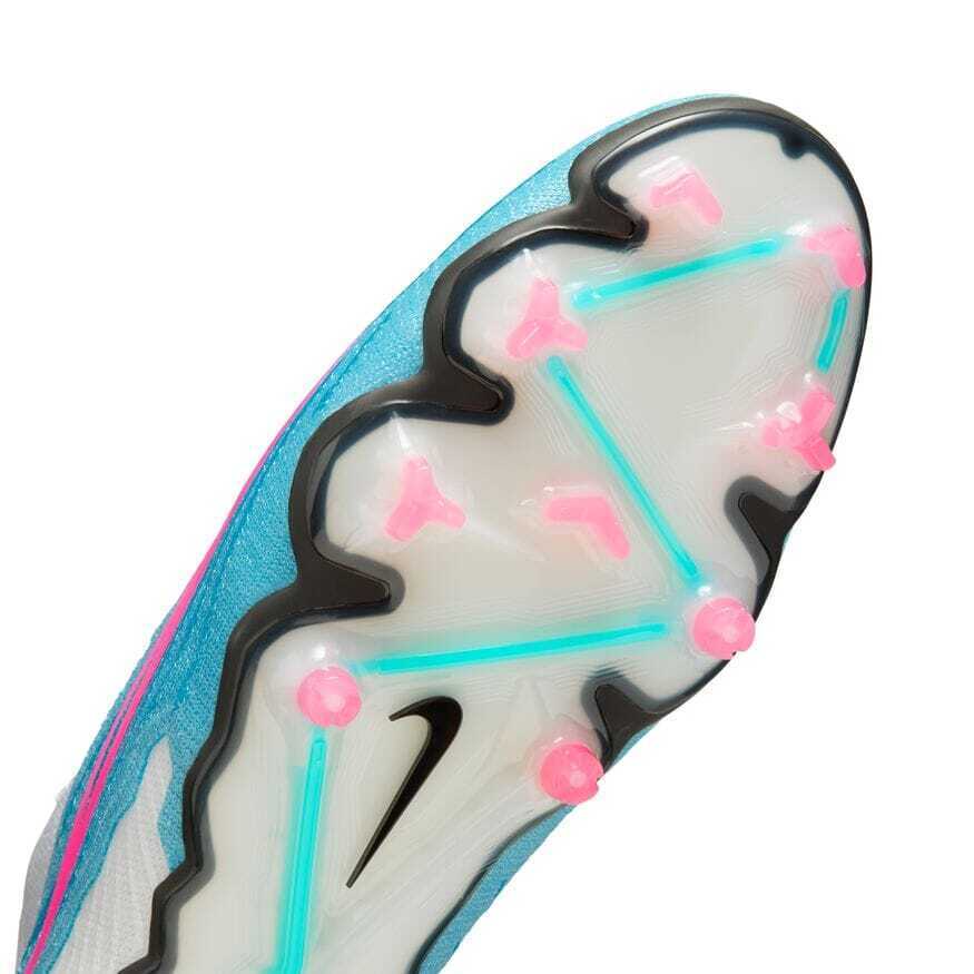 Nike Gripknit Phantom GX Elite FG Football Soccer Boots Men's US Size 5-13 NEW✅