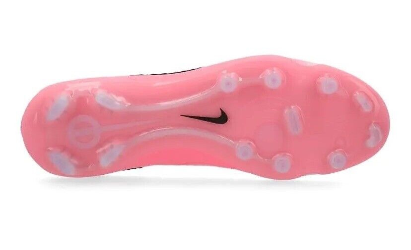 Nike Tiempo Legend 10 Elite FG Pink Foam Mens US 5-12 Football Soccer Boots New✅