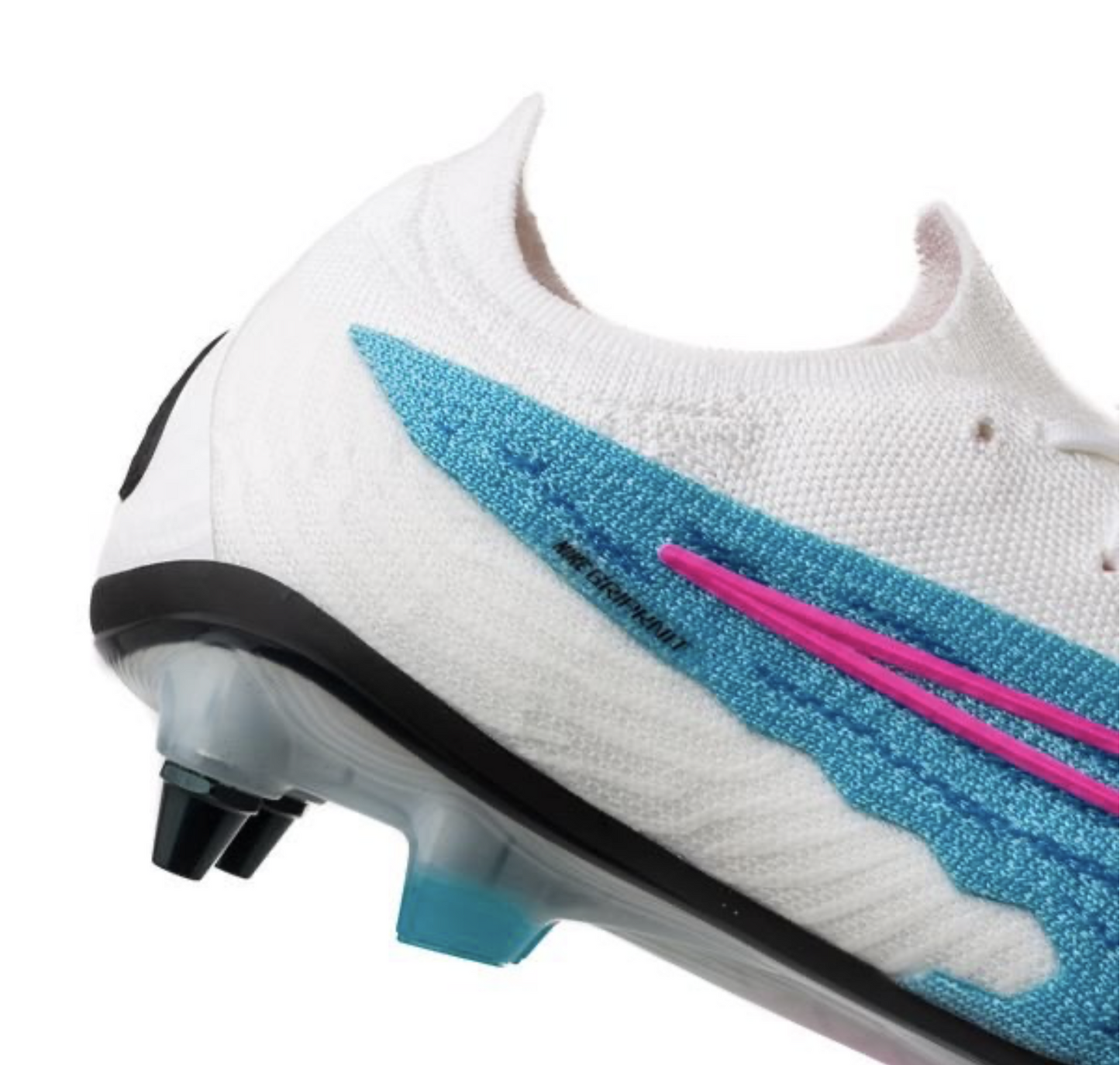 Nike Phantom GX Elite SG-PRO Blue Football Soccer Boots Men's Size US 8-13 ✅