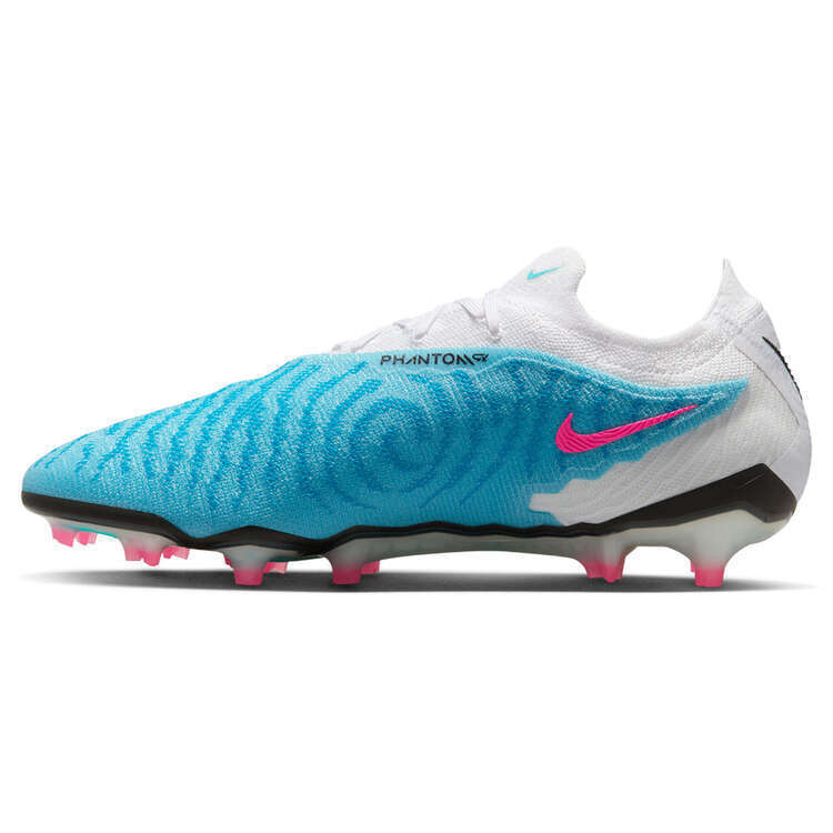 Nike Gripknit Phantom GX Elite FG Football Soccer Boots Men's US Size 5-13 NEW✅
