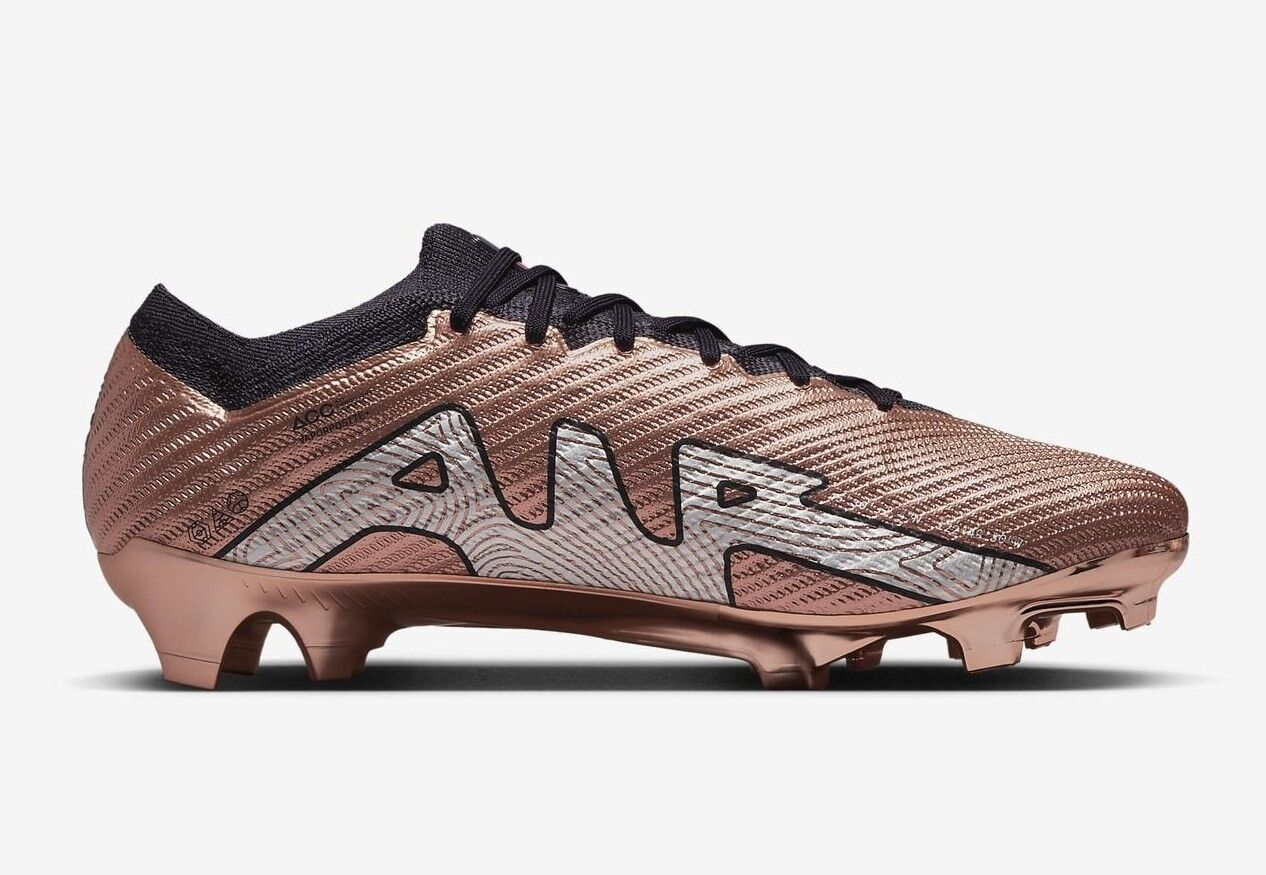Nike Zoom Mercurial Vapor 15 Elite FG Mens US Sz 8-13 Football Soccer Boots New✅