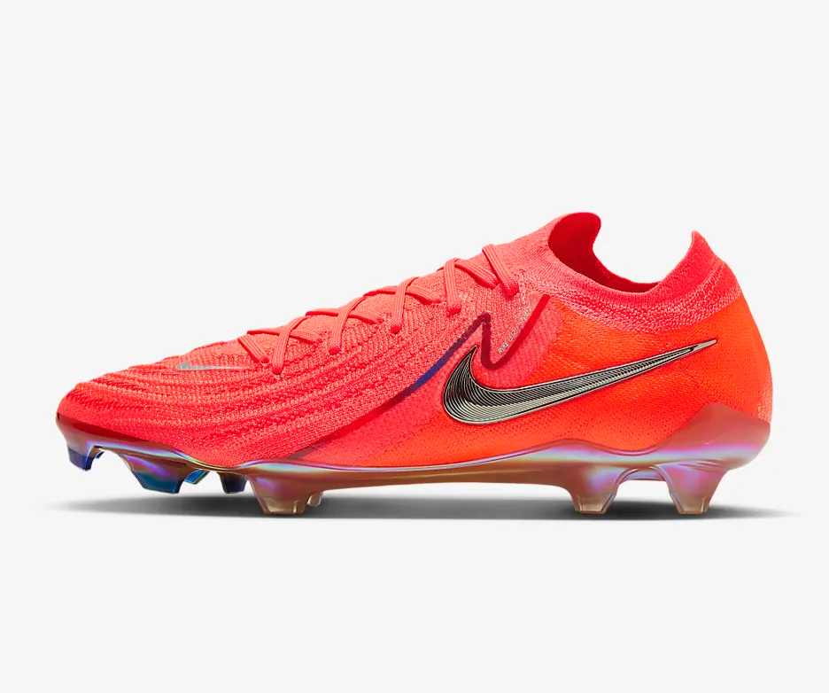 Nike Phantom GX 2 Elite FG "Erling Haaland Force9" Mens Sz US 10 Football Boots✅