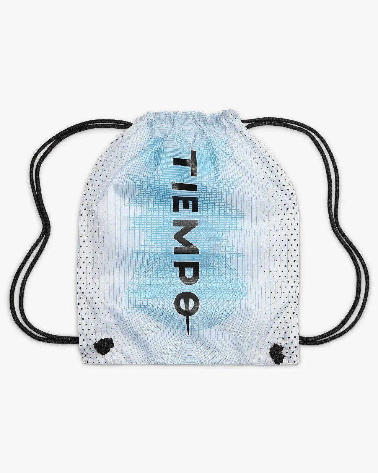 Nike Tiempo Legend 9 Elite FG White/Blue Size US 8-12 Football Soccer Boots New✅