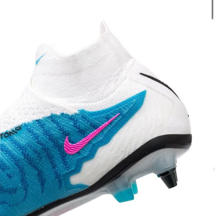 Nike Phantom GX Elite DF SG-PRO P Football/Soccer Boots Mens Size US 7-13 New✅