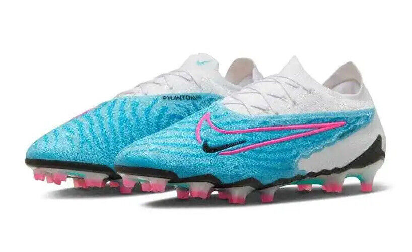 Nike Gripknit Phantom GX Elite FG Player Edtn Football Boots US Size 5-13 NEW✅