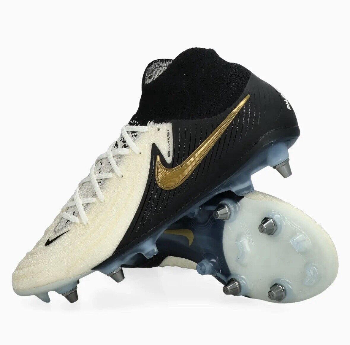Nike Phantom Luna 2 Elite SG-Pro Player Edtn Sz Men’s US 9.5 Football Boots New✅