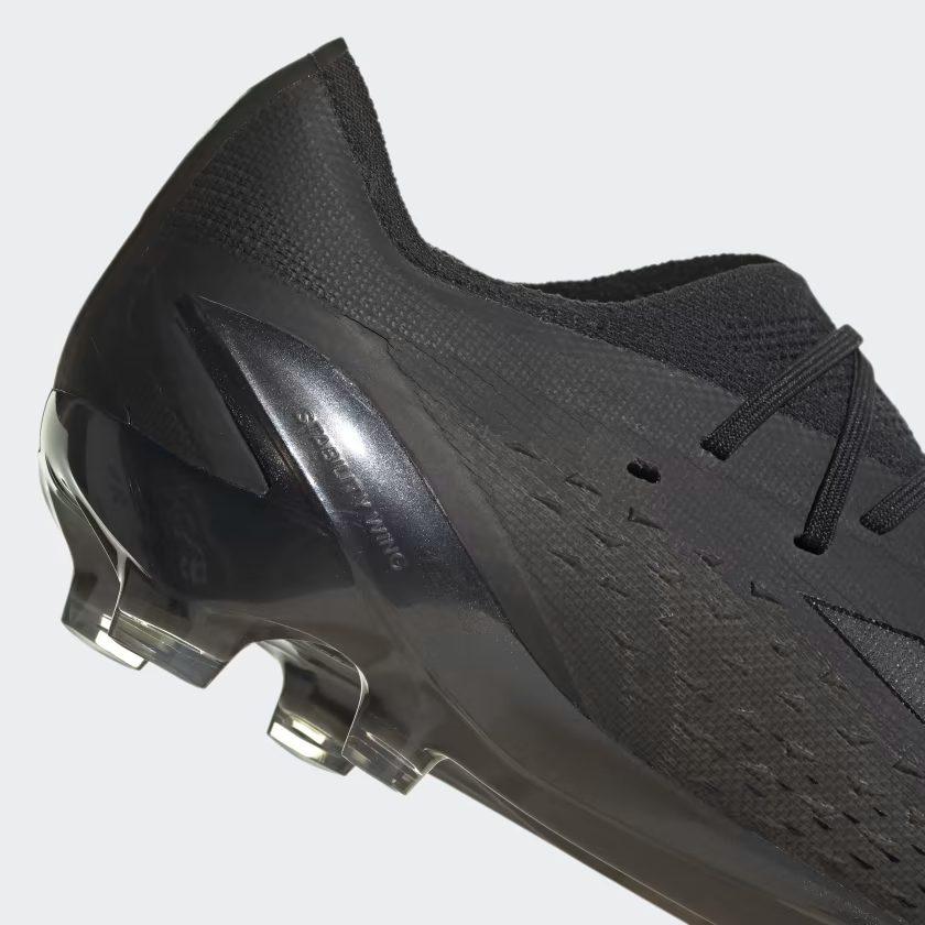 Adidas X Speedportal.1 Black FG Football Boots Mens US 9-11 ✅ FREE EXPRESS ✅