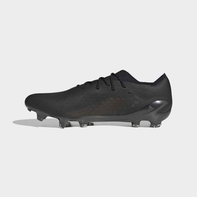 Adidas X Speedportal.1 FG Triple Black Mens US 9-11 Football Soccer Boots New✅