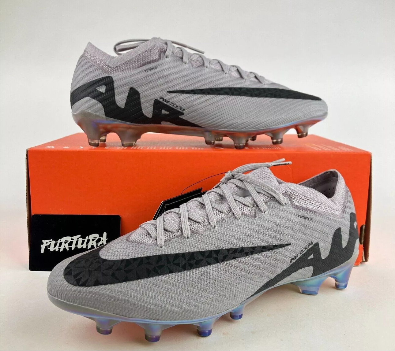Nike Vapor 15 Elite AG Men’s Size US 11 Rising Gem Pack Football Boots