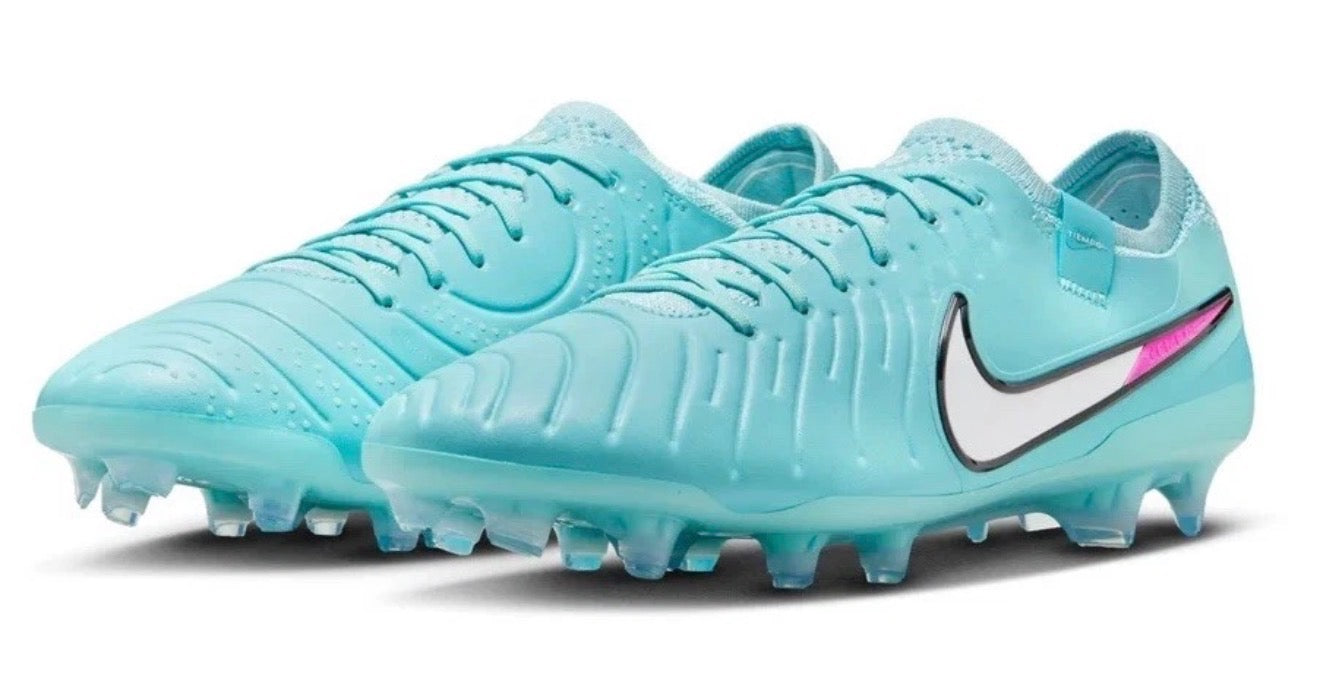 Nike Tiempo Legend 10 Elite FG Copa Mens Size US 12.5 Soccer Football Boots New✅
