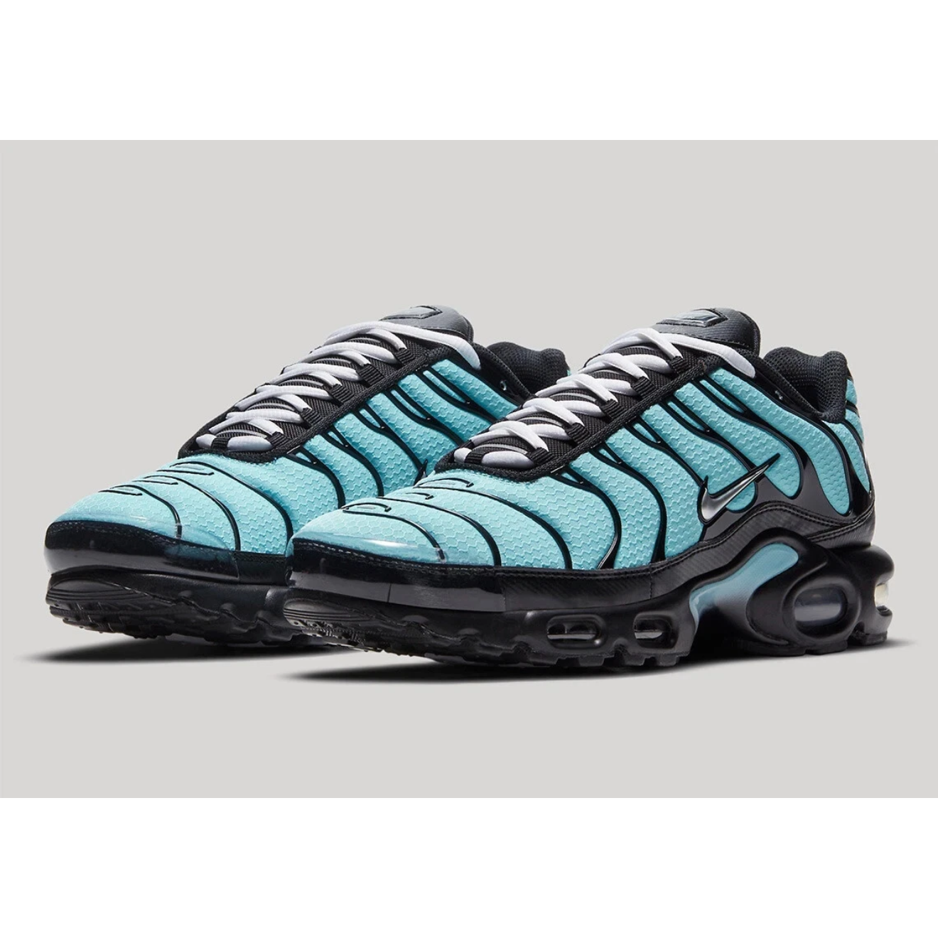 Nike Air Max Plus 'Dark Tiffany' OG Mens Size US 10 Casual Sneakers New Rare ✅