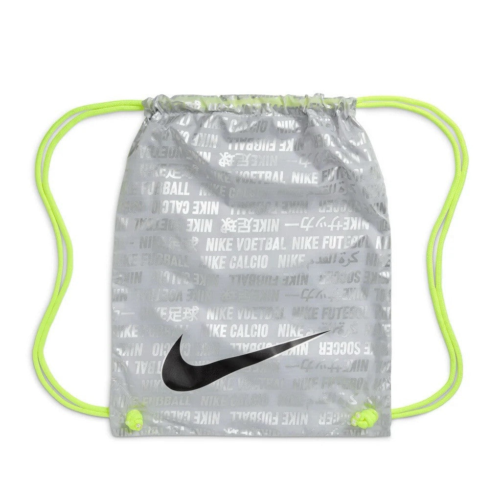 Nike Mercurial Superfly 10 Elite FG Volt Black Mens Size US 10 Soccer Boots New✅