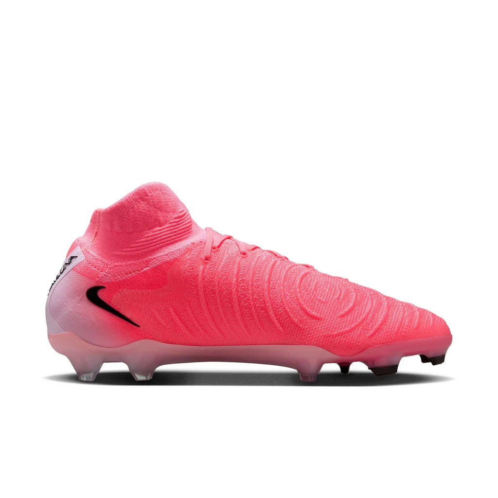 Nike Phantom Luna 2 Elite FG Mad Brilliance Pack Pink Mens US 12