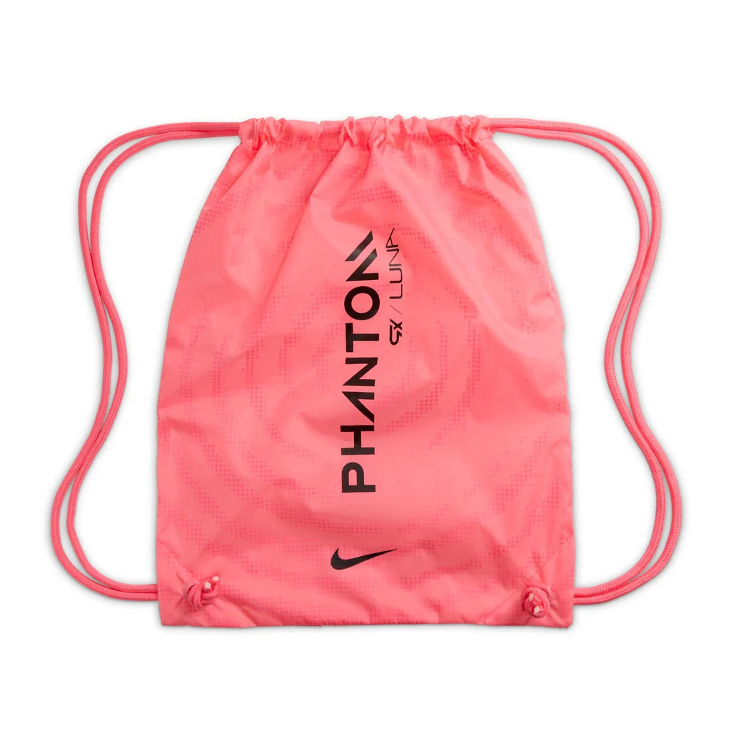 Nike Phantom Luna 2 Elite FG Mad Brilliance Pack Pink Mens US 12