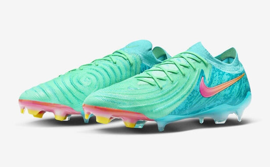 Nike Phantom GX 2 Elite FG LV8 Vortex Size US 6-12.5M Football Soccer Boots New✅