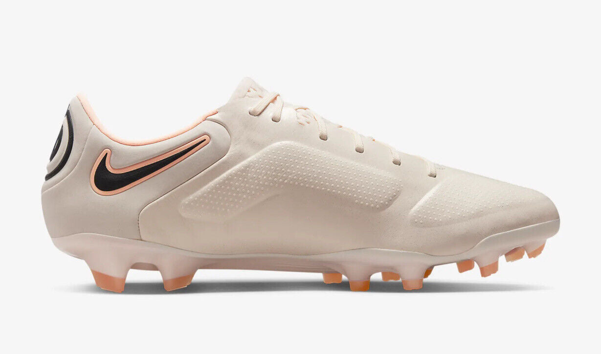 Nike Tiempo Legend 9 Elite FG Guava Mens Size US 5.5 (7W)  Football Boots New✅