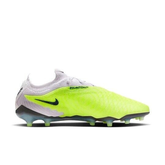 Nike Phantom GX Elite AG-PRO ‘Barely Volt’ Men’s Size US 13 Football Boots✅