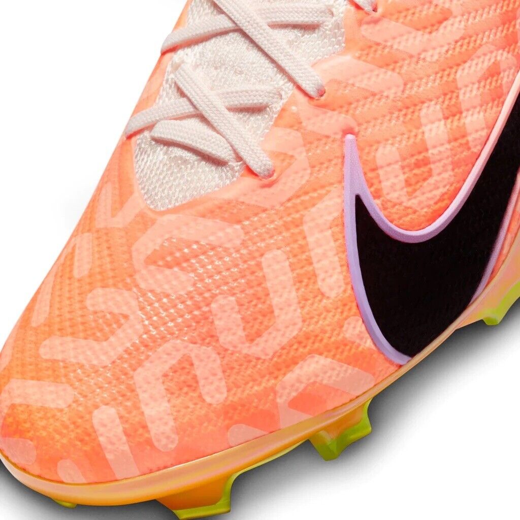 Nike Zoom Superfly 9 Elite FG Guava Football Soccer Boots Mens Size US 11 New✅