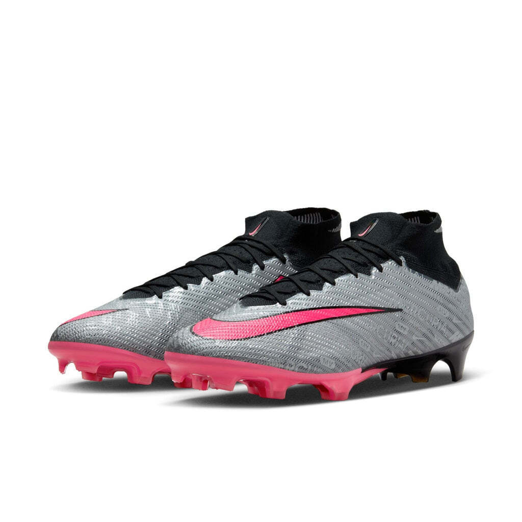 Nike Zoom Mercurial Superfly 9 Elite XXV FG Size US 9 Football Soccer Boots New✅