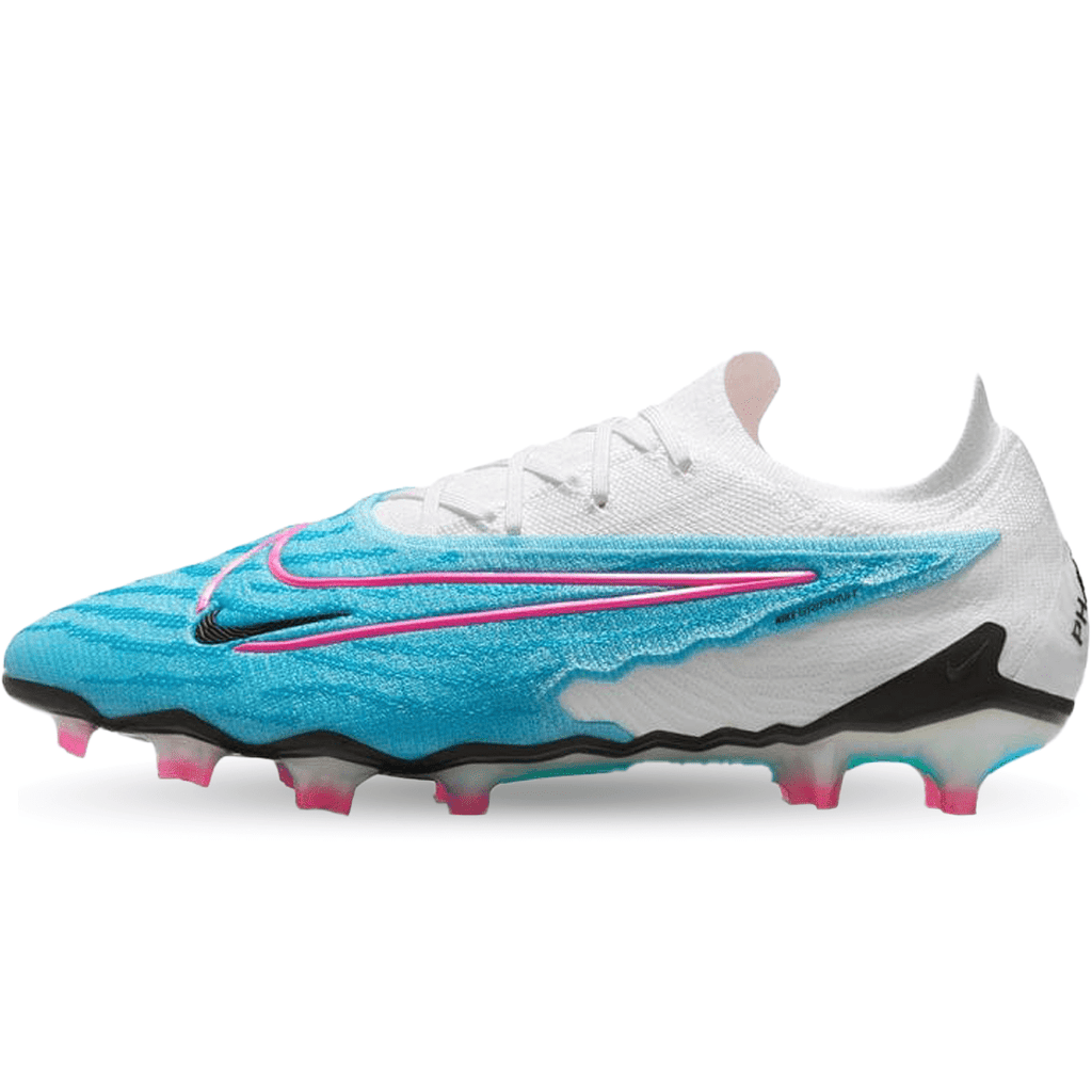 Nike Gripknit Phantom GX Elite FG Football Soccer Boots Men's US Size 5-13 NEW✅