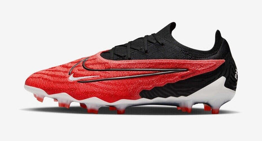 Nike Phantom GX Elite FG Mens Size US 9-11 Crimson Football Soccer Boots New✅