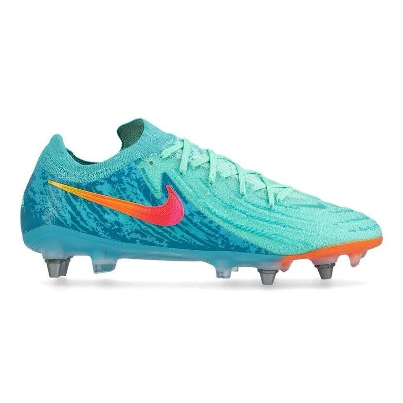 Nike Phantom GX 2 Elite SG-PRO Player Edtn Men Size US 11.5 Football Boots New ✅