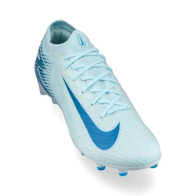 Nike Zoom Mercurial Vapor 16 Elite AG-Pro Men’s Size US 11.5 Football Boots New✅