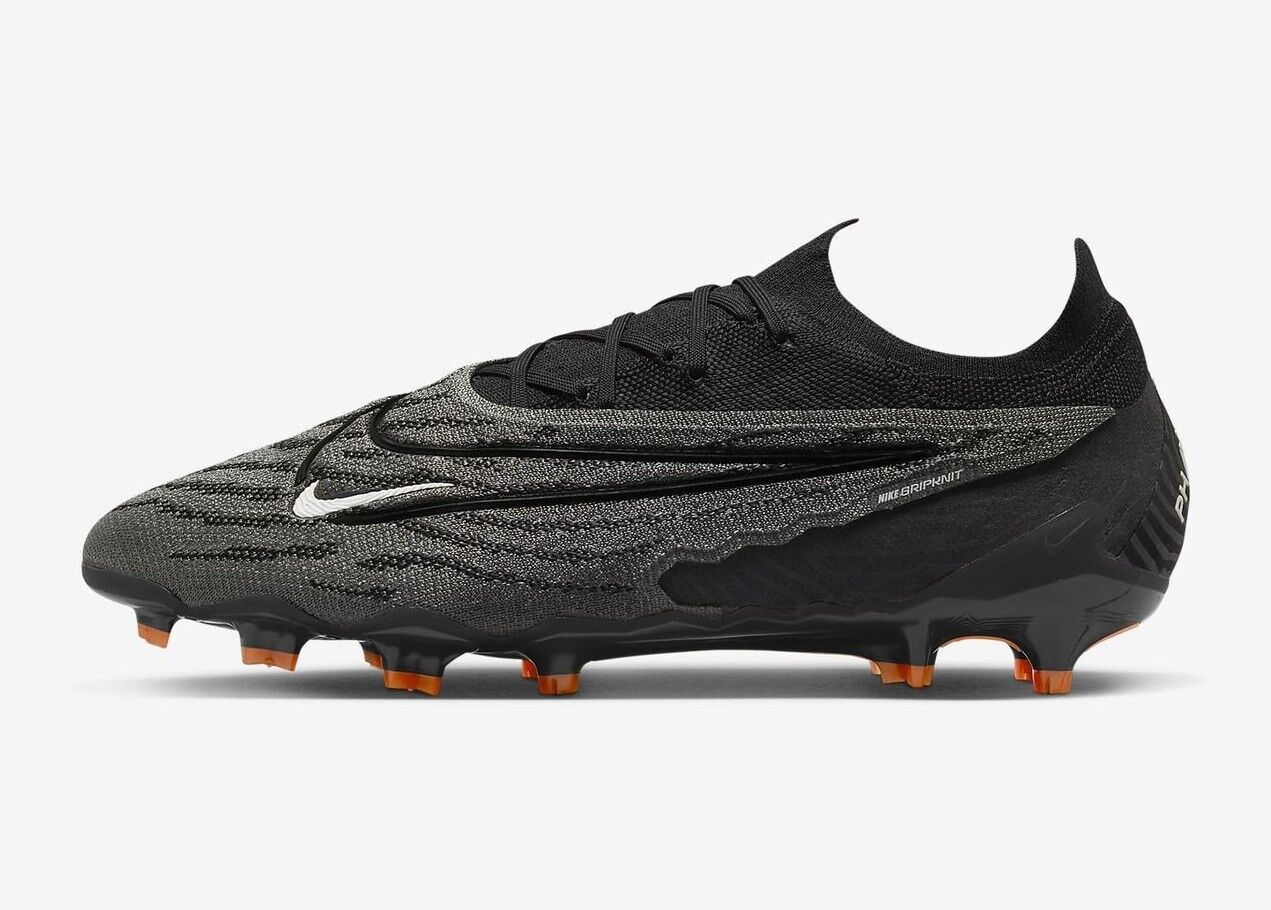 Nike Gripknit Phantom GX Elite FG Football Soccer Boots Men's US Size 5-12 NEW✅