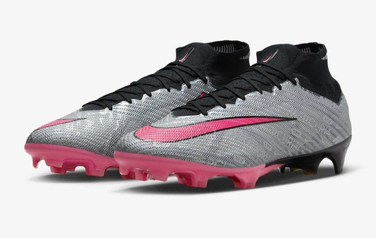 Nike Zoom Mercurial Superfly 9 Elite XXV FG Football Boots Mens US 6-11 New✅
