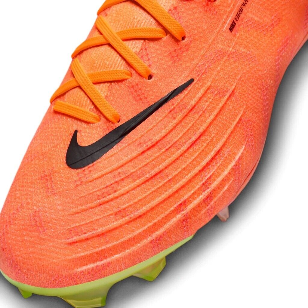 Nike Phantom Luna Elite NU FG Guava Mens Size US 8-11 Football Soccer Boots New✅