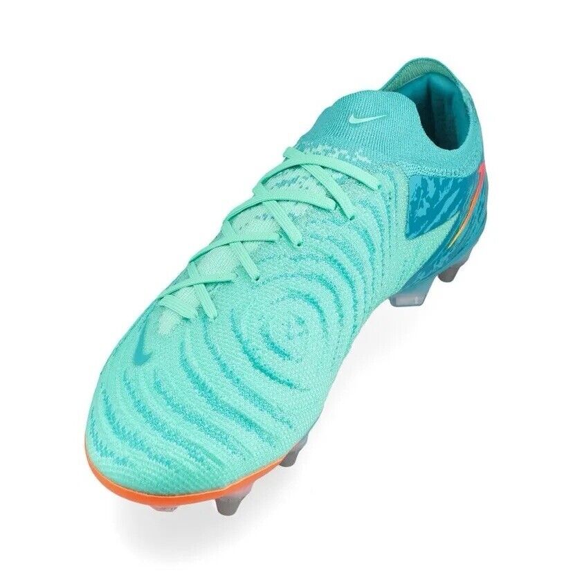 Nike Phantom GX 2 Elite SG-PRO Player Edtn Men Size US 11.5 Football Boots New ✅