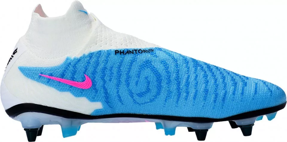 Nike Phantom GX Elite DF SG-PRO Blue Football Soccer Boots Men's Size US 8-13 ✅