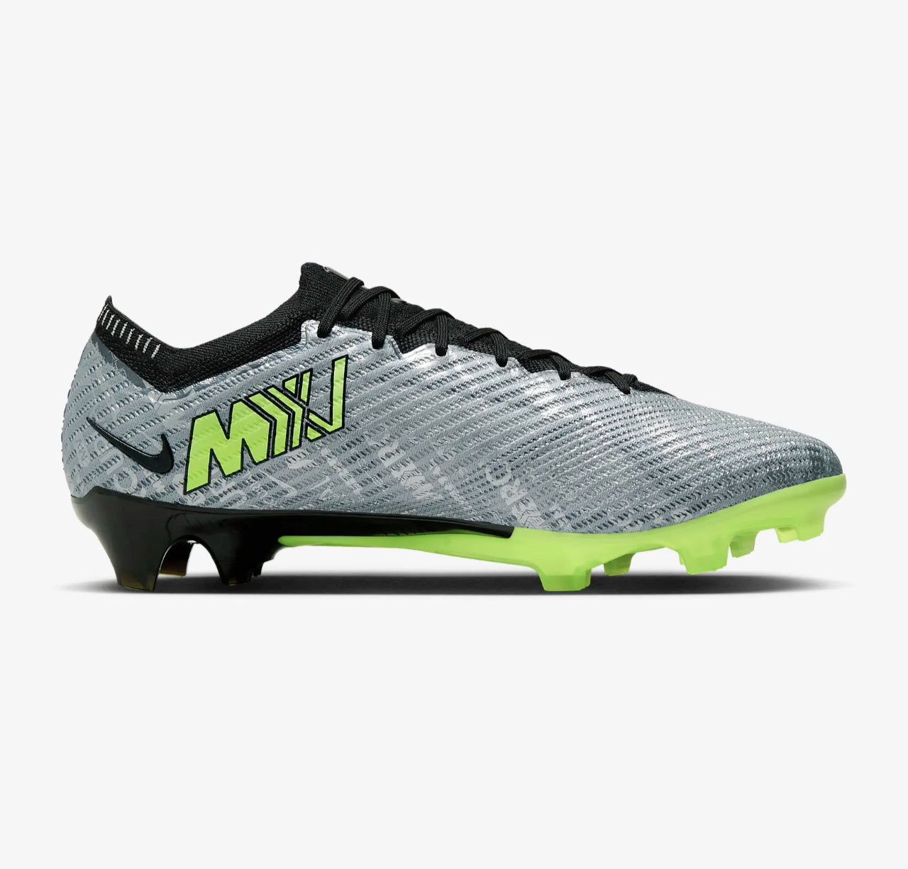Nike Zoom Mercurial Vapor 15 Elite XXV FG Football Soccer Cleats Mens US 8-12 ✅