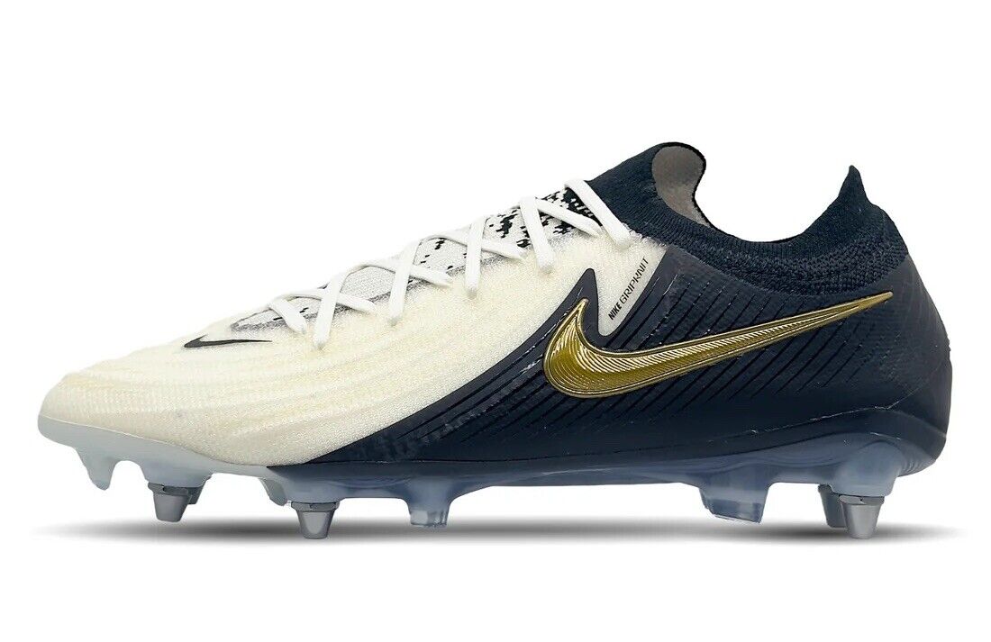 Nike Phantom GX 2 Elite SG Pro Player Edtn Size US 10 Football Soccer Boots New✅