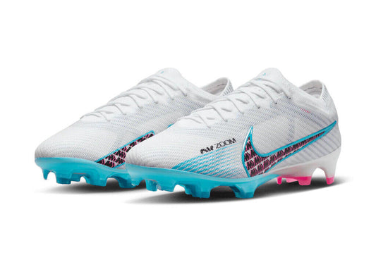 Nike Zoom Mercurial Vapor 15 Elite FG Blast Pack Football Boots Mens US12.5 New✅