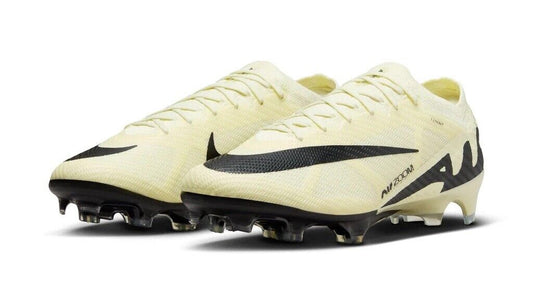 Nike Zoom Mercurial Vapor 15 Elite FG Mens Size US 11.5 Football Boots Rare New✅