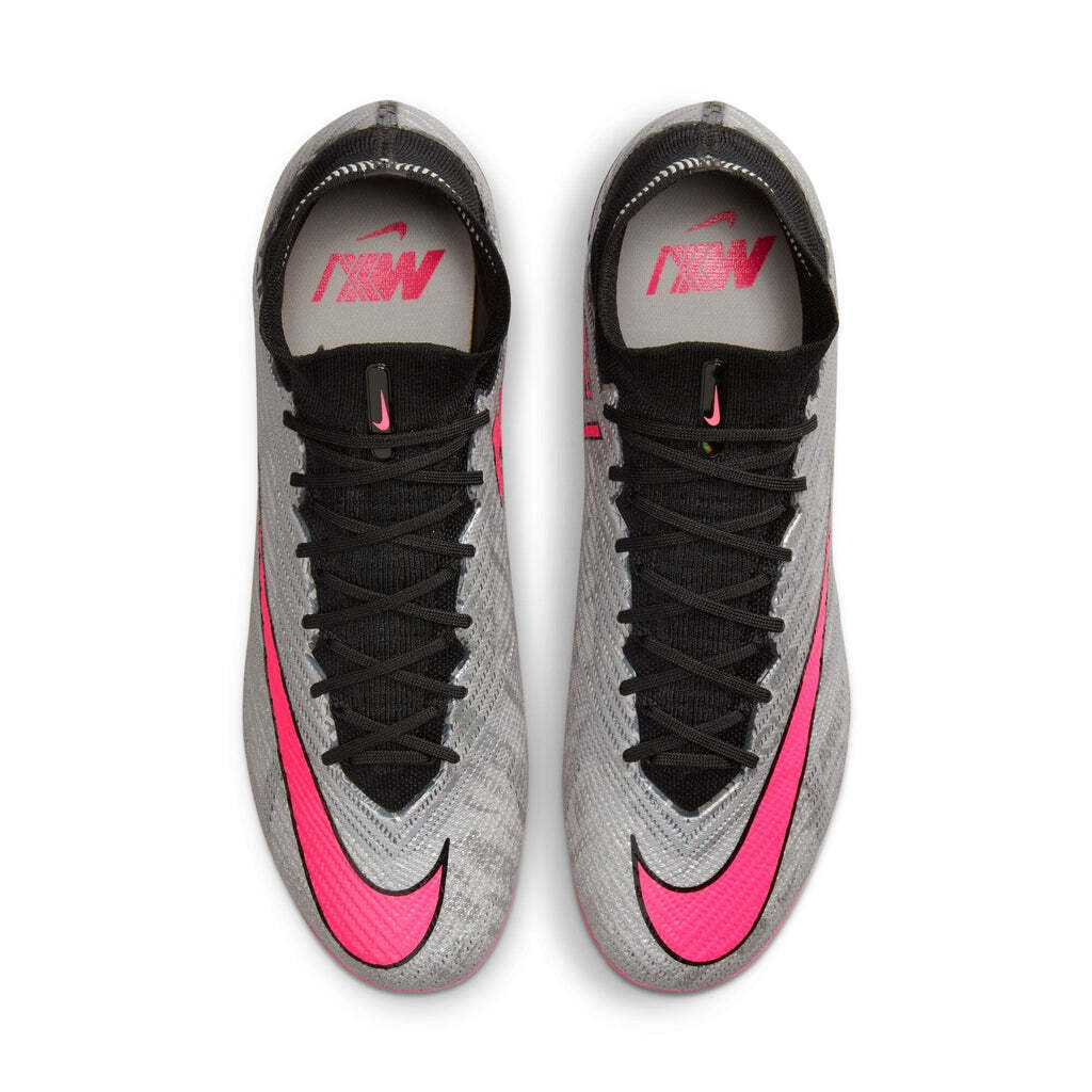 Nike Zoom Mercurial Superfly 9 Elite XXV FG Size US 9 Football Soccer Boots New✅
