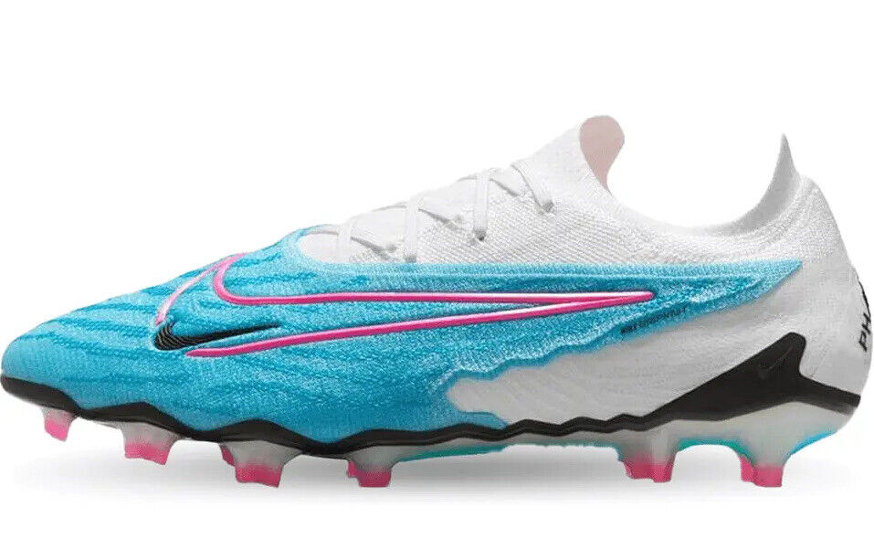 Nike Gripknit Phantom GX Elite FG Player Edtn Football Boots US Size 5-13 NEW✅