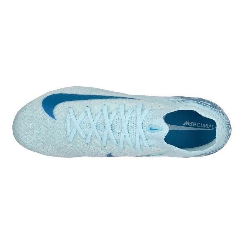 Nike Zoom Mercurial Vapor 16 Elite AG-Pro Men’s Size US 11.5 Football Boots New✅