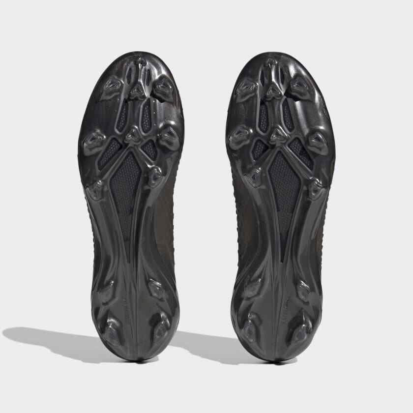 Adidas X Speedportal.1 FG Triple Black Mens US 9-11 Football Soccer Boots New✅
